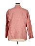 Soft by Avenue Pink Blazer Size 14 - photo 2