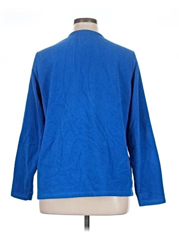 Lands' End Pullover Sweater (view 2)