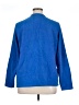 Lands' End 100% Polyester Blue Pullover Sweater Size 1X - photo 2