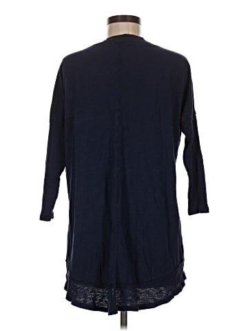 Mod-O-Doc 3/4 Sleeve Top (view 2)