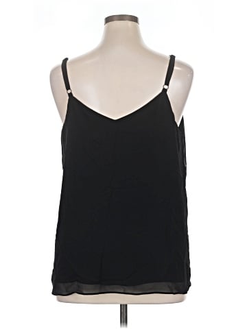 Torrid Sleeveless Blouse (view 2)