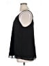 Torrid 100% Polyester Black Sleeveless Blouse Size 1X Plus (1) - photo 5