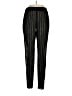 Shein Curve Chevron-herringbone Black Casual Pants Size 14 Plus (1) - photo 1