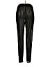 Shein Curve Chevron-herringbone Black Casual Pants Size 14 Plus (1) - photo 2