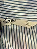 Elodie 100% Polyester Blue Sleeveless Blouse Size S - photo 7