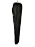 Shein Curve Chevron-herringbone Black Casual Pants Size 14 Plus (1) - photo 4