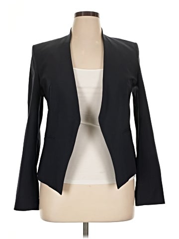 Theory Wool Blazer (view 1)
