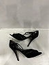 Miu Miu Black Vintage Heels Size EU 40 - photo 9