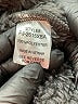 Zenana 100% Polyester Gray Faux Fur Jacket Size 3X - photo 7