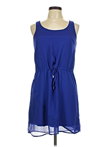 Bar III Casual Dress (view 1)