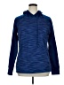 Bcg 100% Polyester Blue Pullover Hoodie Size XL - photo 1