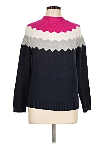 Talbots Outlet Pullover Sweater (view 1)