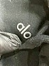 Alo Black Tank Top Size M - photo 7