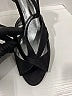 Miu Miu Black Vintage Heels Size EU 40 - photo 3