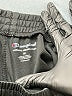 Champion Black Athletic Shorts Size M (youth) - photo 3