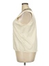 Kate Hill Ivory Sleeveless Blouse Size 2X - photo 5
