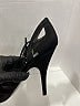 Miu Miu Black Vintage Heels Size EU 40 - photo 7