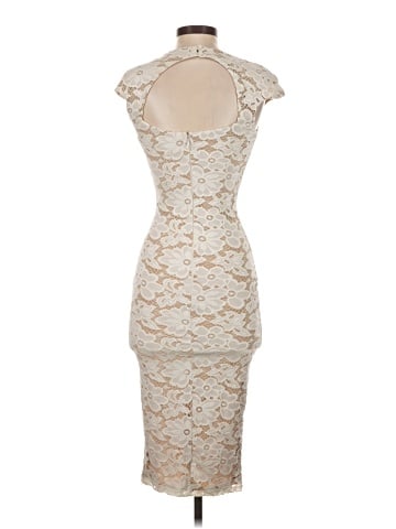 Marciano Cocktail Dress (view 2)
