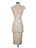 Marciano Ivory Cocktail Dress Size XS - photo 2