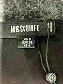 Missguided Polka Dots Black Jumpsuit Size 4 - photo 4