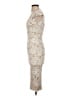 Marciano Ivory Cocktail Dress Size XS - photo 5