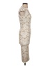 Marciano Ivory Cocktail Dress Size XS - photo 4