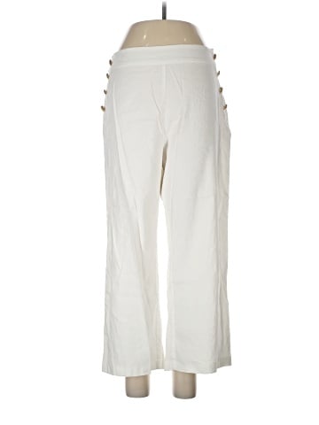 INC International Concepts Linen Pants (view 1)