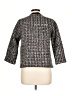 Carole Little Gray Jacket Size L - photo 2