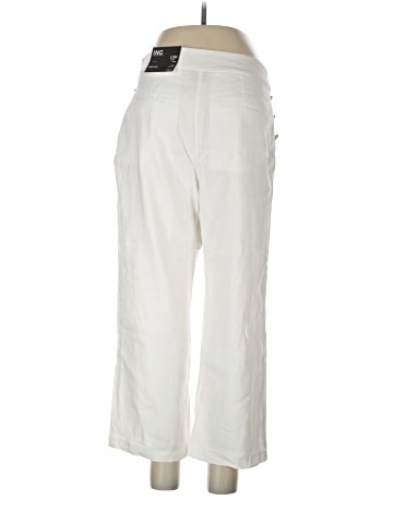 INC International Concepts Linen Pants (view 2)