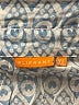 Oliphant 100% Cotton Blue Casual Dress Size XL - photo 7