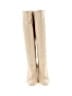 MNG Ivory Boots Size EU 36 - photo 2