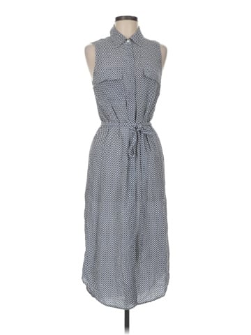 Equipment Casual Dress (view 1)