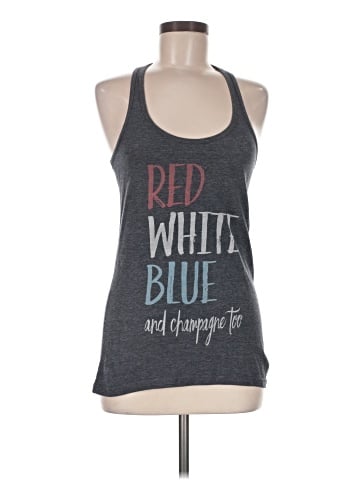 Tultex Tank Top (view 1)