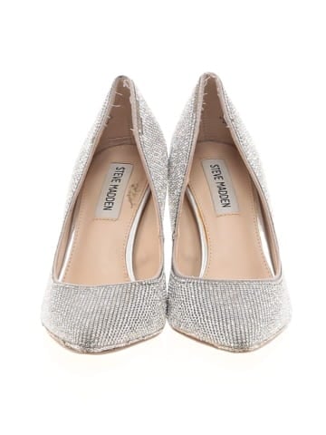 Steve Madden Heels (view 2)