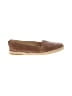 Stuart Weitzman Brown Flats Size 11 - photo 1