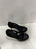 Burberry 100% Leather Black Leather Platform Pumps Size EU (IT) 36 / US 6 - photo 8