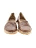 Stuart Weitzman Brown Flats Size 11 - photo 2
