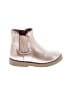 Old Navy Silver Ankle Boots Size 6 (kids) - photo 1