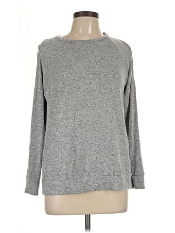 Design Lab Lord & Taylor Pullover Sweater (view 1)