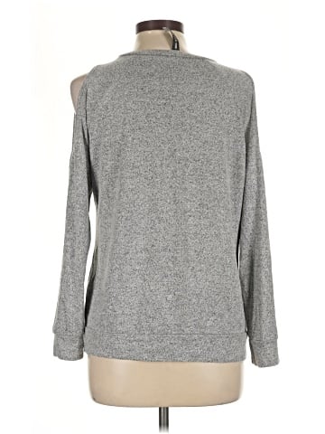Design Lab Lord & Taylor Pullover Sweater (view 2)