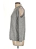 Design Lab Lord & Taylor Gray Pullover Sweater Size L - photo 5