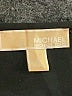 MICHAEL Michael Kors Solid Black Cocktail Dress Size 8 - photo 7