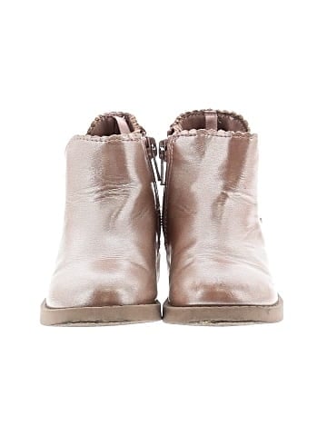 Old Navy Ankle Boots (view 2)