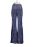 Forever 21 Blue Casual Pants Size S - photo 2