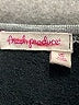 Fresh Produce Gray Sweatshirt Size XS - photo 7