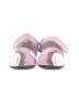 Jack And Lily 100% Leather Pink Booties Size 6-12 mo (baby) - photo 2