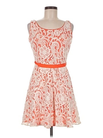DressBarn Cocktail Dress (view 1)