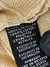 Jax Tan Cocktail Dress Size L - photo 8