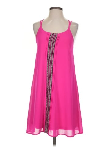 Ya Los Angeles Casual Dress (view 1)