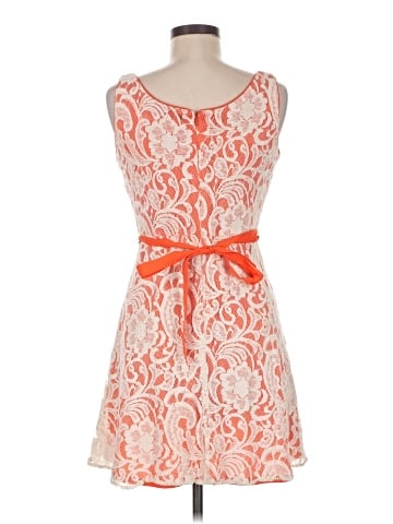 DressBarn Cocktail Dress (view 2)